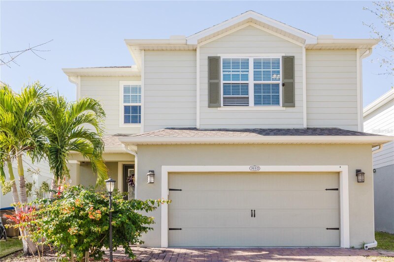 Photo - 3112 Armstrong Spring Dr House