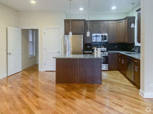 Building Photo - 2334 N Greenview Ave Unit 1D Rental