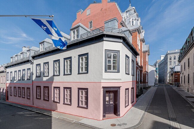 Photo - 16 Rue Couillard Unit 101