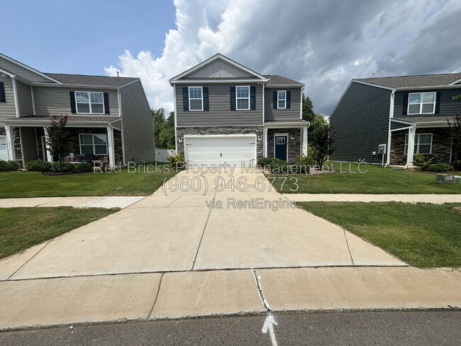 Photo - 1838 Vanderlyn St