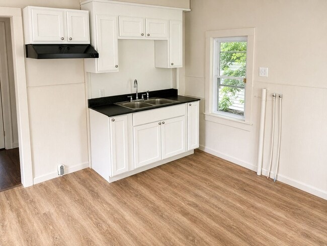 Photo - Available Now – Spacious 3-Bedroom Home with a Nice Backyard!
