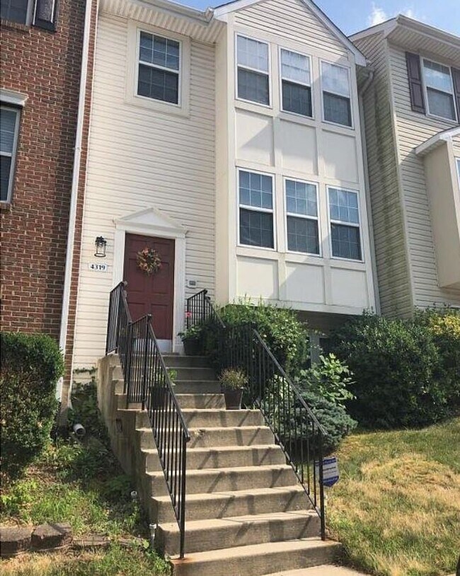 Photo - 4319 Apple Orchard Ln Townhome