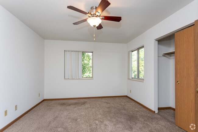 3BR, 1.5BA