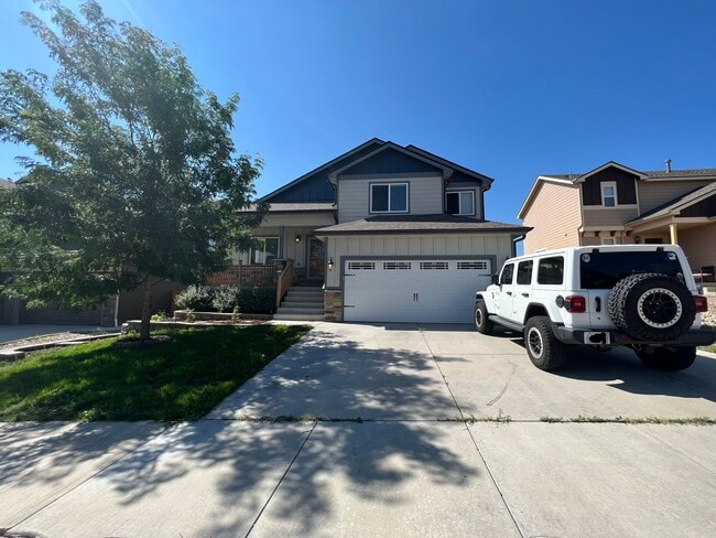Building Photo - 7431 Araia Dr Rental
