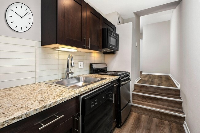 Photo - Reside on Wellington