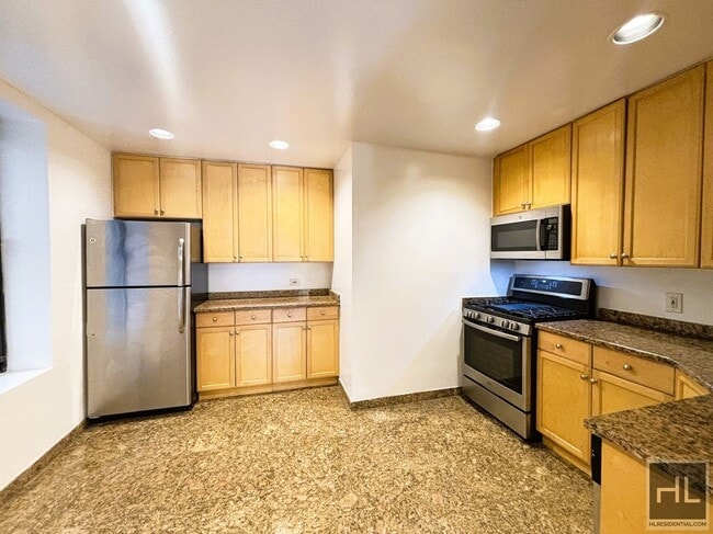 WEST 79 STREET