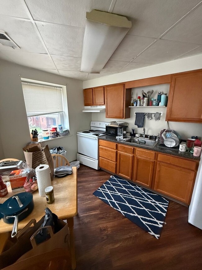 Building Photo - 3459 Ward St Unit 3459-2