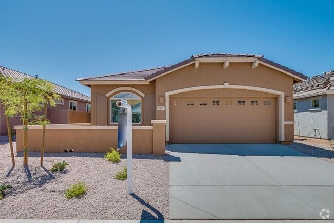 Building Photo - This stunning single-story home!