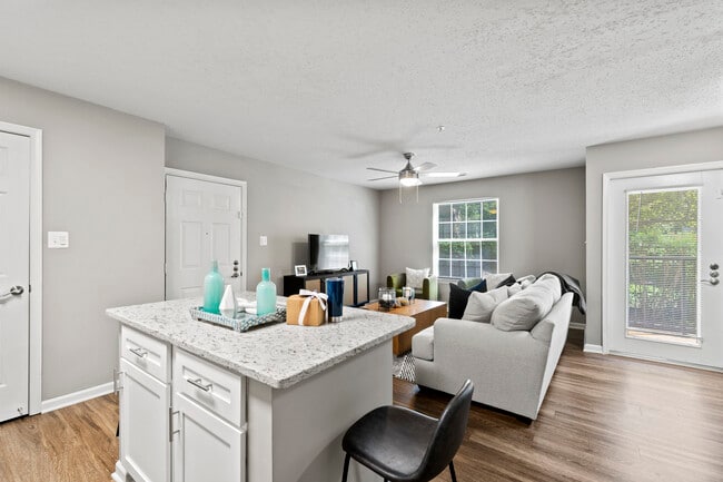 Photo - Milestone Apartment Homes