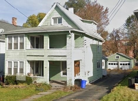 Building Photo - 127 Baker St Unit 2