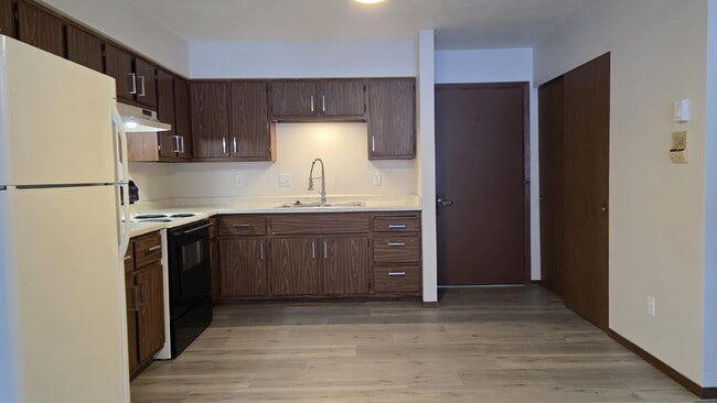 Photo - Charming 1 bedroom Apartment in Shicoton WI Unidad 04