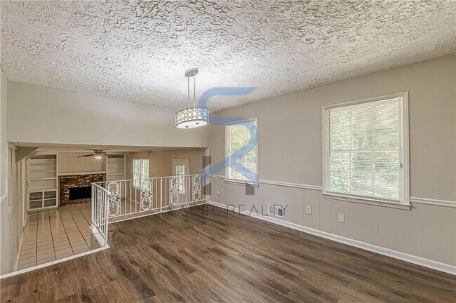 Photo - Move in before November 30th and choose your reward: a $250 Amazon Gift Card or a 55 Smart TV!