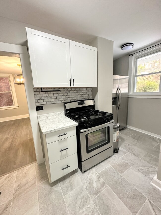 Photo - 2805 Louisiana Ave