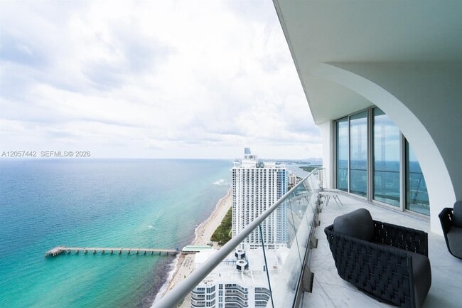 Photo - 16901 Collins Ave Unit 4201