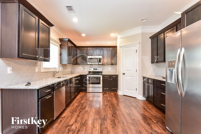 Photo - 2101 Braswell Ln