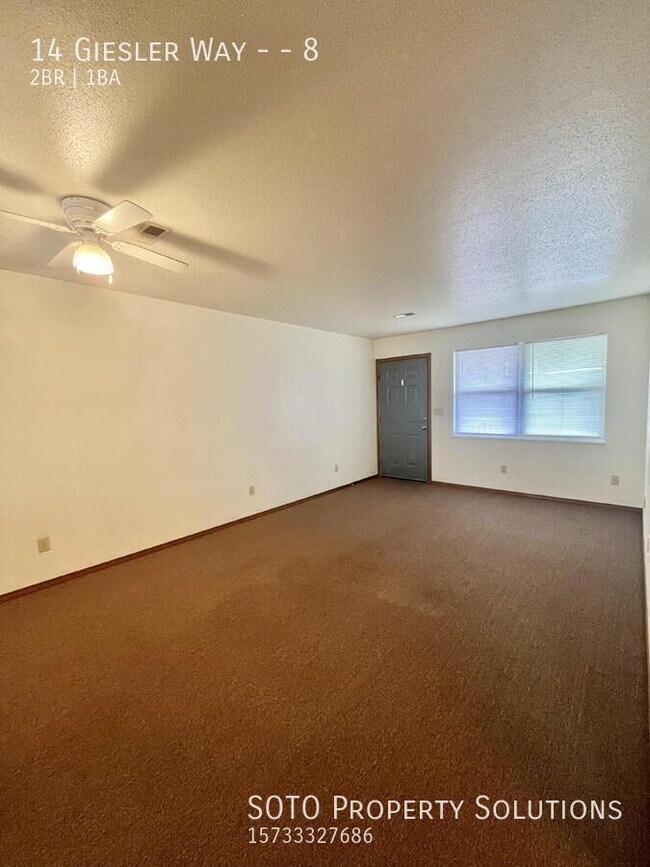 Photo - 14 Giesler Way Unit 8