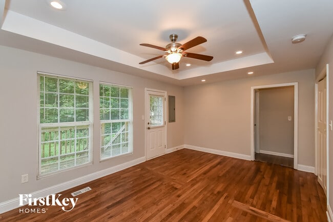 Photo - 6774 James D. Simpson Ave