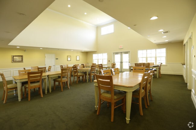 Centre Meadows - Senior Community