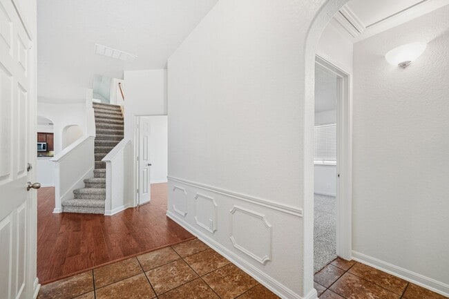 Photo - Alamo Ranch Gated Community