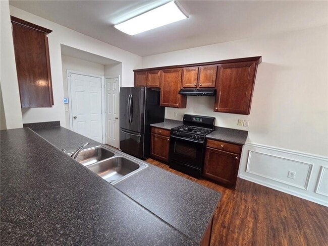 Photo - 2028 Fosco Dr NW