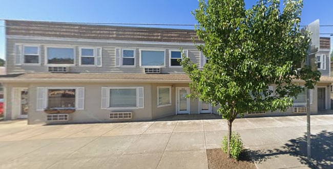 Building Photo - 644-644 2nd Ave Unit 630 N. 2nd Ave B