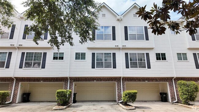 Building Photo - 9200 Westheimer Rd Unit 604 Rental