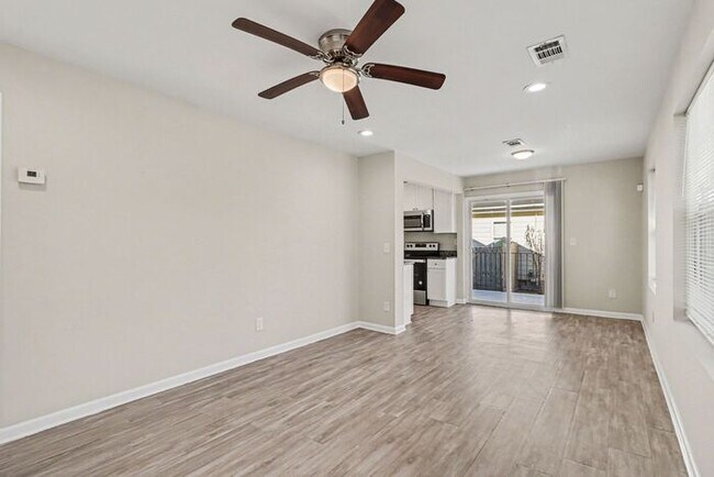 Photo - Newly Renovated 3BR/1BA SE Atlanta Gem!