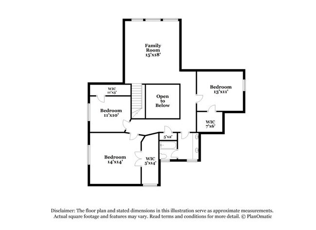 Photo - 8402 Oak Knot Dr