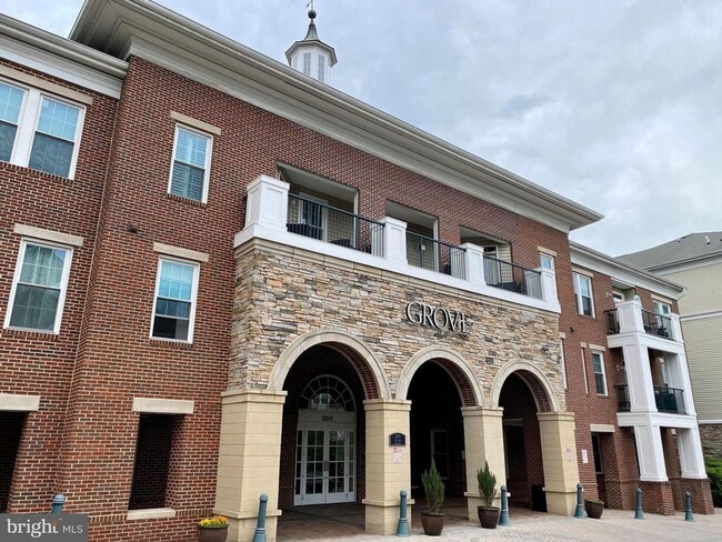 Building Photo - 1-bedroom, 1-bath condo in The Grove at Ar...