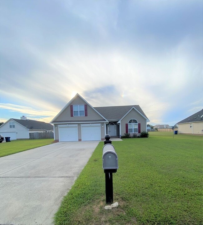 Building Photo - 376 Tennessee Walker Dr Rental
