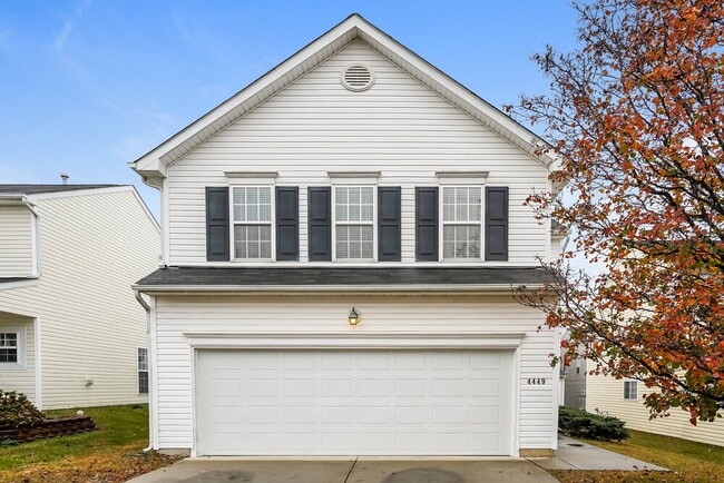 Building Photo - 4449 Snowcrest Ln