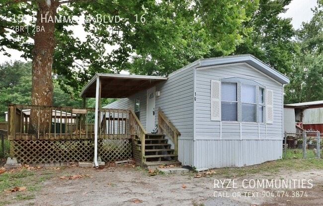 Building Photo - 1561 Hammond Blvd