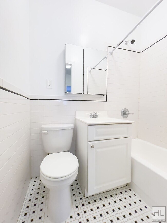 Photo - WEST 56 STREET Unit 4B