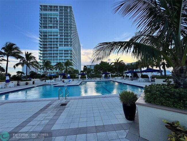 Photo - 2100 S Ocean Ln Apartment Unit 508