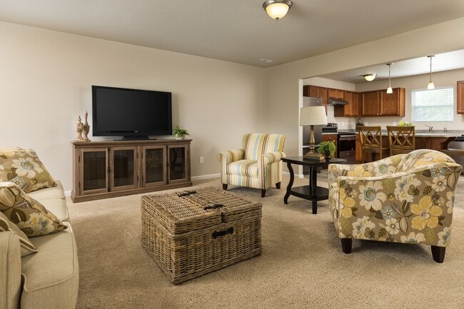 Photo - Immediate Occupancy Available!