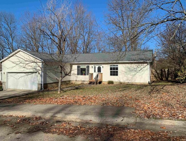 Building Photo - 4212 W Curry Ct