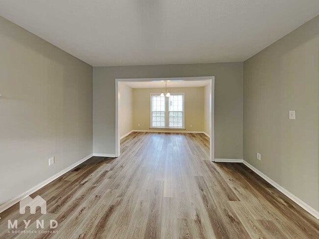 Photo - 3701 Cold Harbour Dr