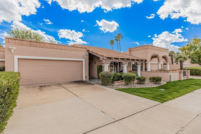 Photo - Total remodel in Santa Fe in McCormick Ranch