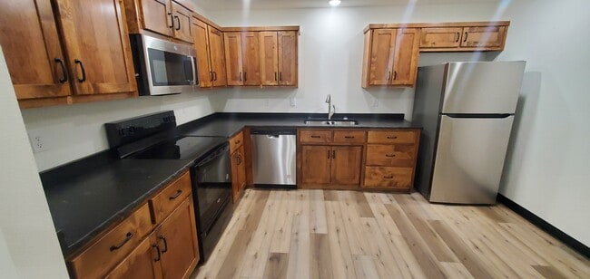 Building Photo - 1511 Galena Ave Rental