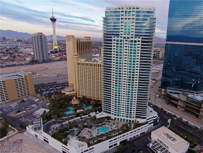 Photo - 2700 S Las Vegas Blvd Unit 1410