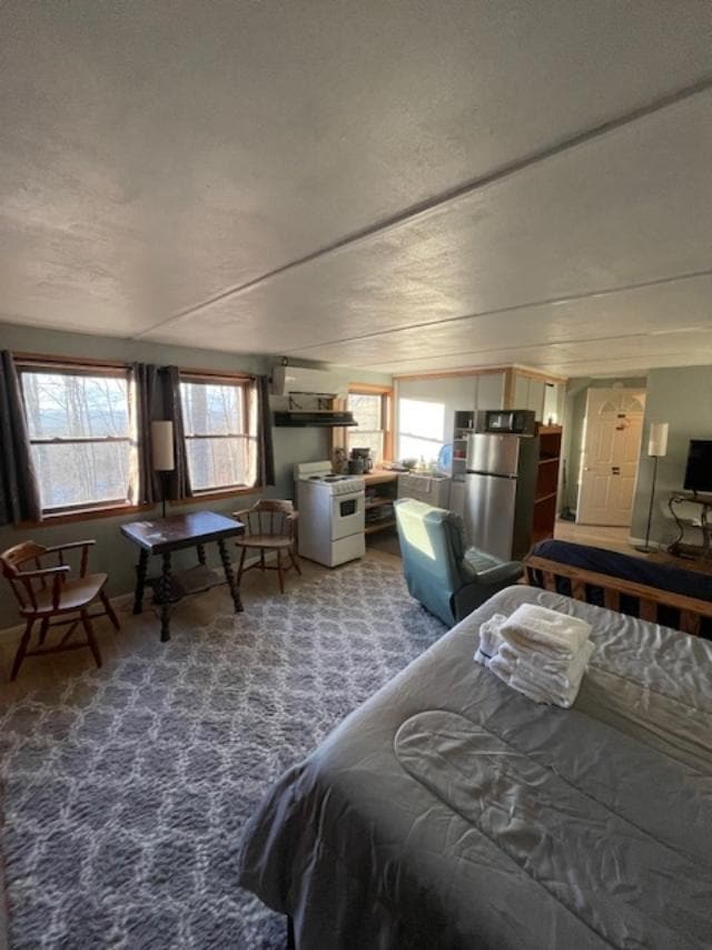 Photo - 163 Gould Hill Rd Unit A