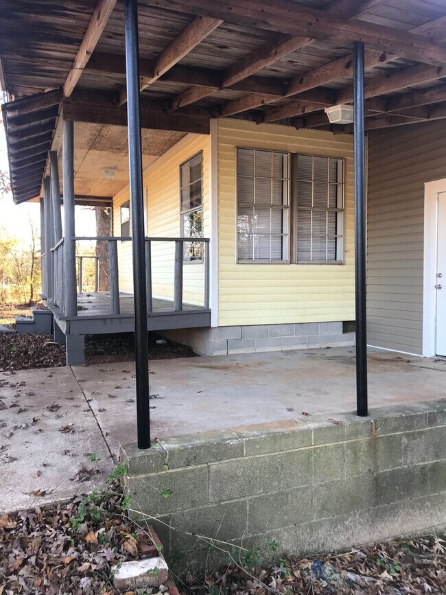 Photo - For Rent: Anderson Highway, Hartwell, GA -...