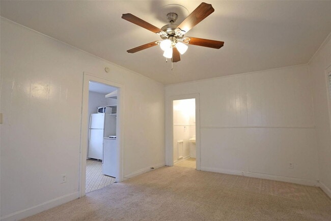 Photo - 1133 W Clay St Unidad C