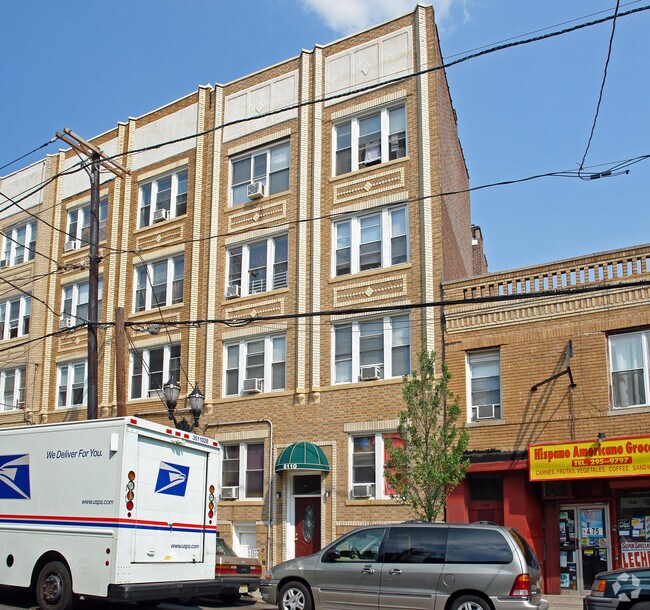 Park West