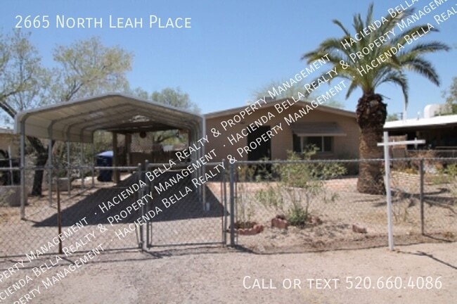 Photo - 2665 N Leah Pl