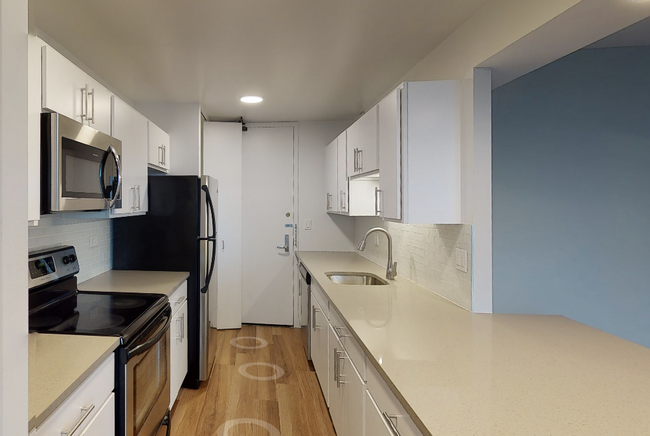 Photo - 1133 S Wabash Ave Rental