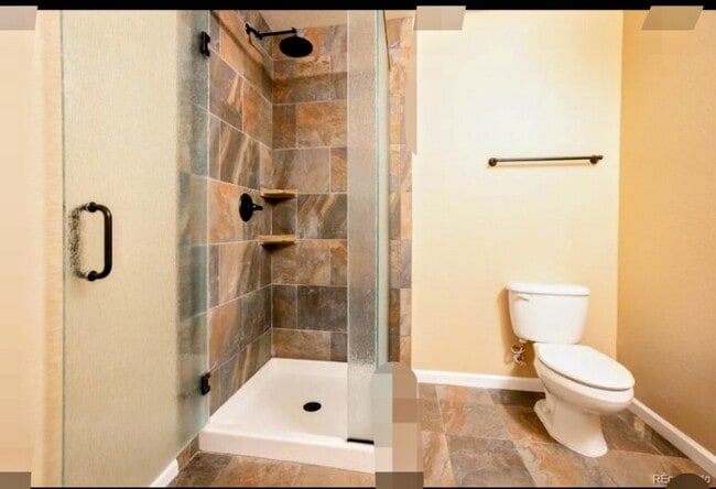 2nd bath - 15475 Andrews Dr Unit 304 Town Square Lofts DIA