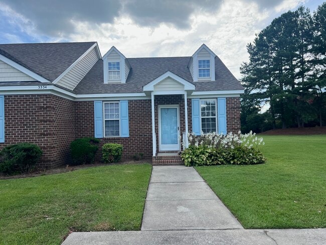 Building Photo - 3334 Whitlock Dr N Rental