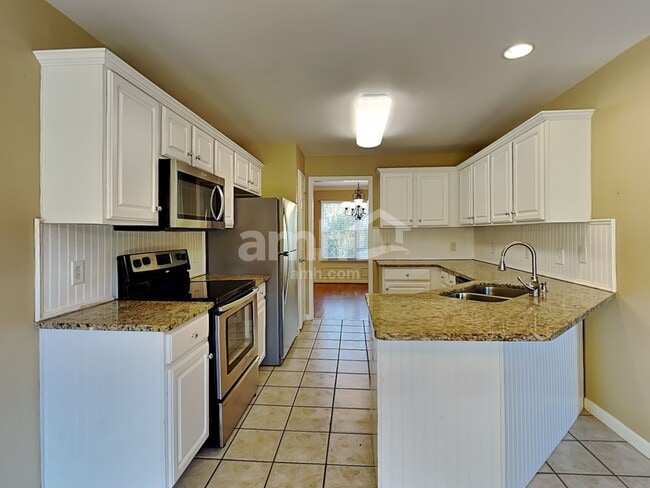 Photo - 6544 Broken Bow Dr