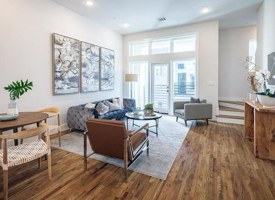 Building Photo - 1719 Caddo St Unit 122.4 Rental